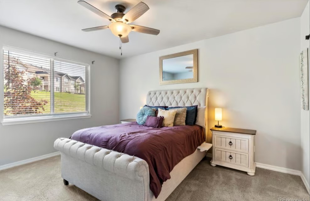 New Home in Rockrimmon